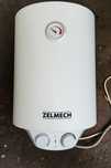 Bojler elektryczny podgrzewacz wody Zelmech Model ZL-DV30 30L 2000W