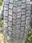 Opony 315/80R22.5 Aufine
