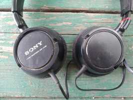 Наушники sony mdr-zx100 (механика целая)