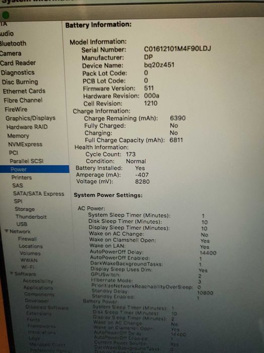 MacBook Air - como novo!!