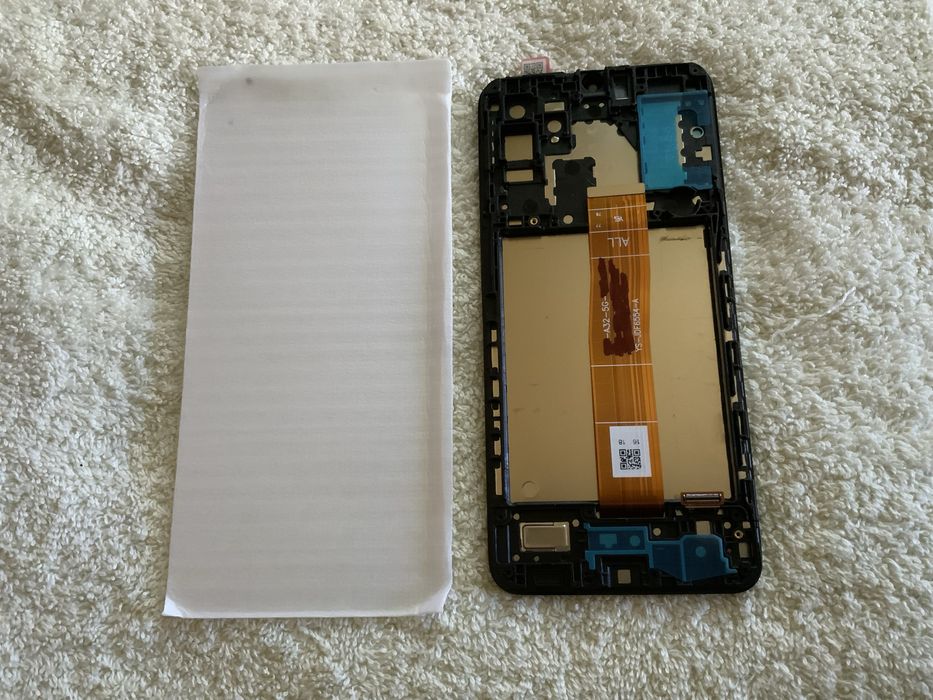 Дисплейный модуль экран для Samsung A32 5G