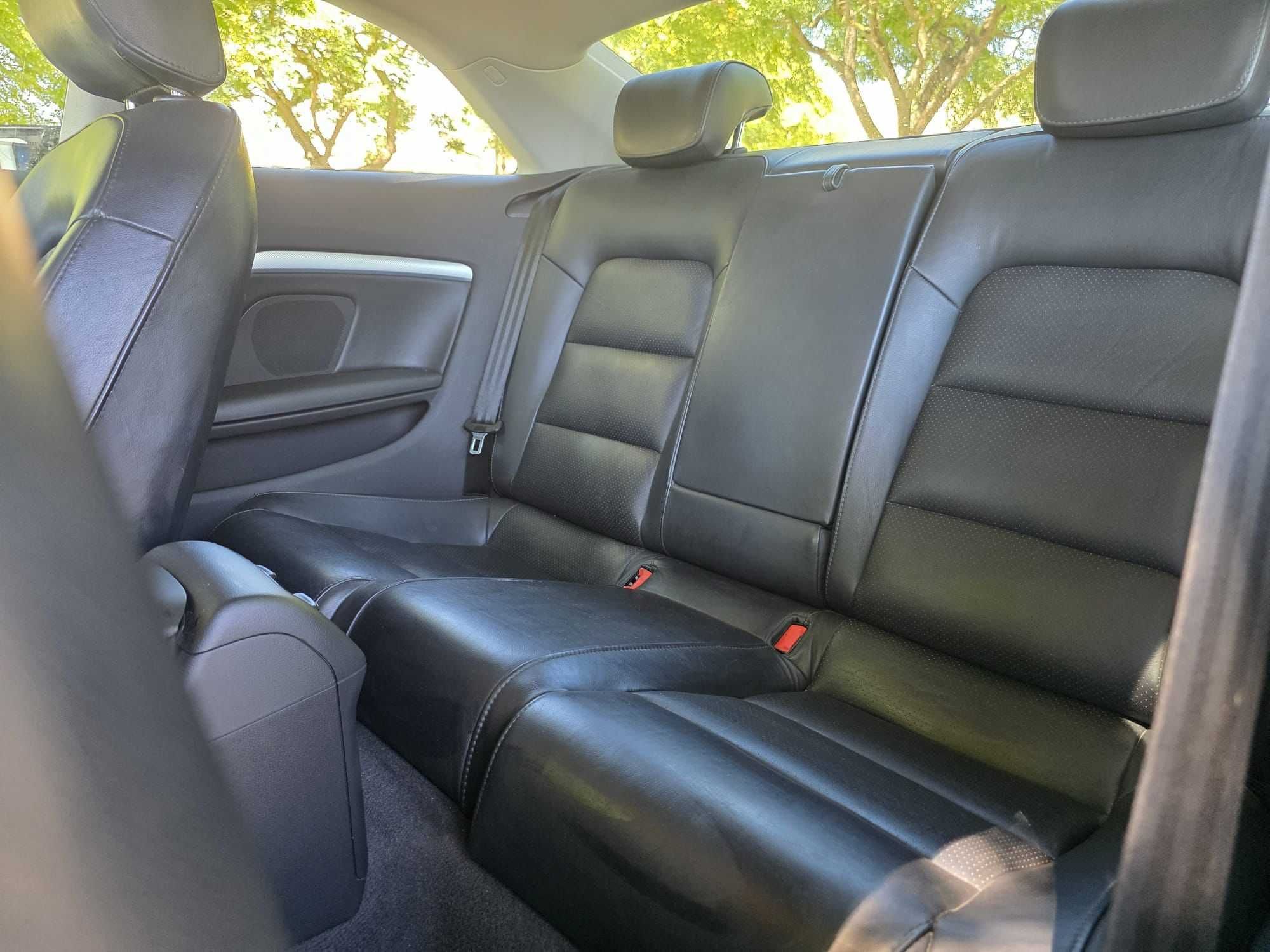 Audi A5 2.0 TDI (Nacional)