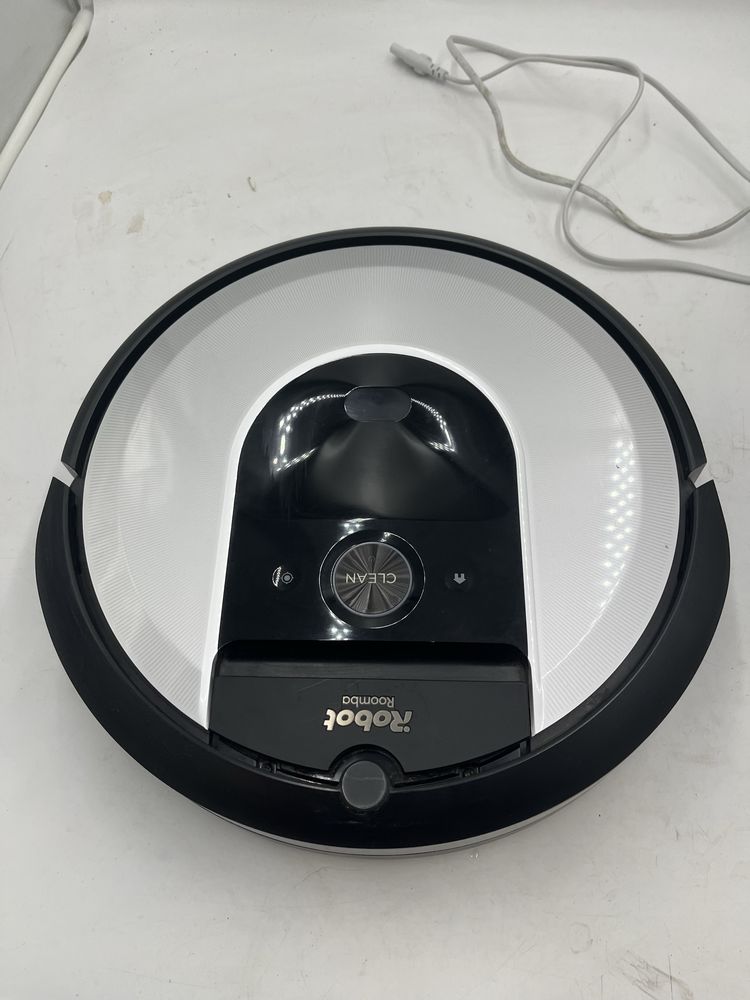 Robot sprzątający iRobot Roomb i7