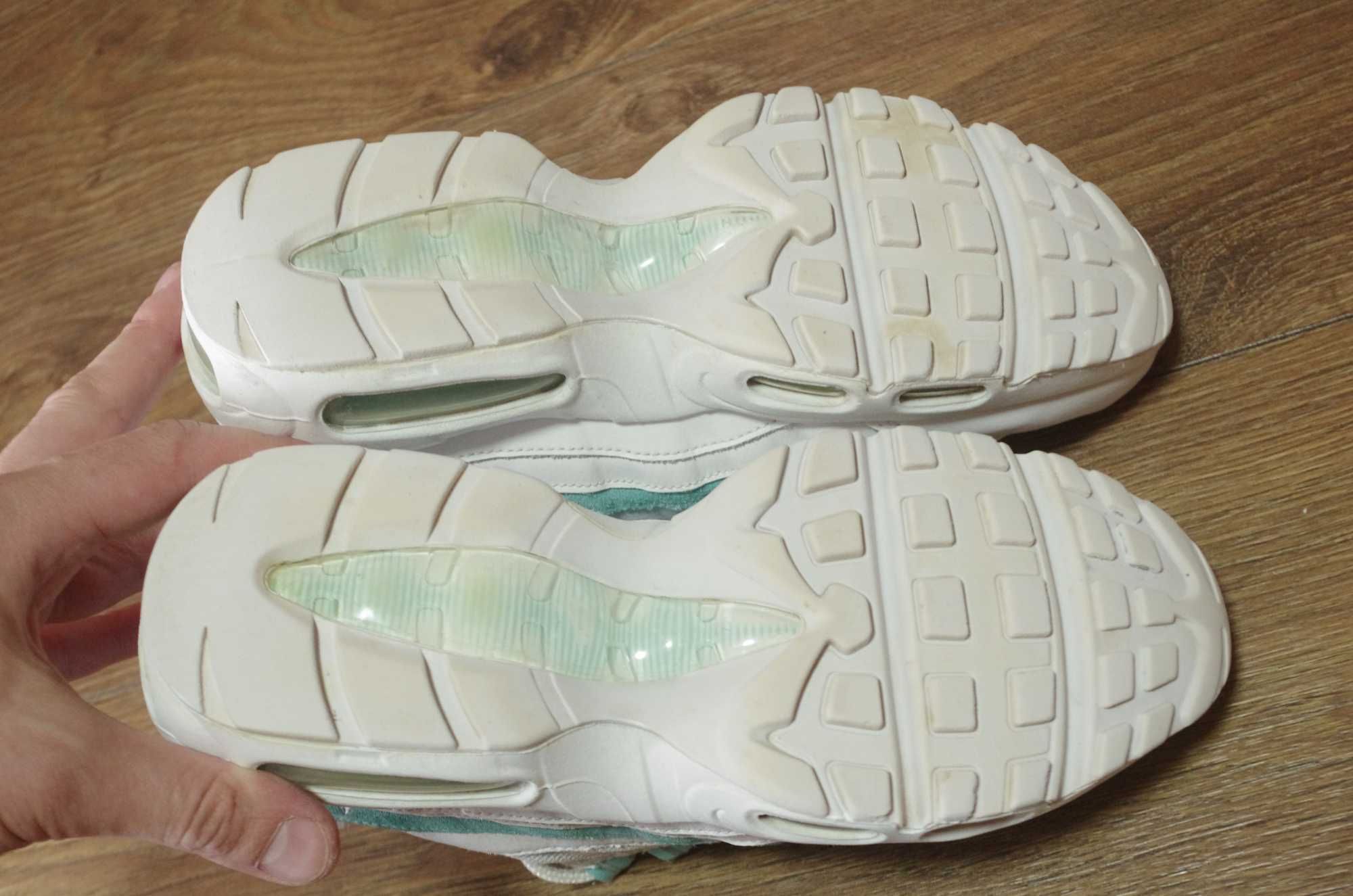 Кроссовки Nike Air Max 95 оригінал 40 розмір ідеальний стан
