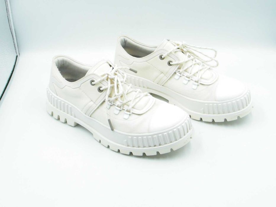 Palladium męskie trapery