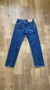 Чоловічі джинси Levi’s 501