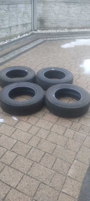 Sprzedam opony Dębica Frigo