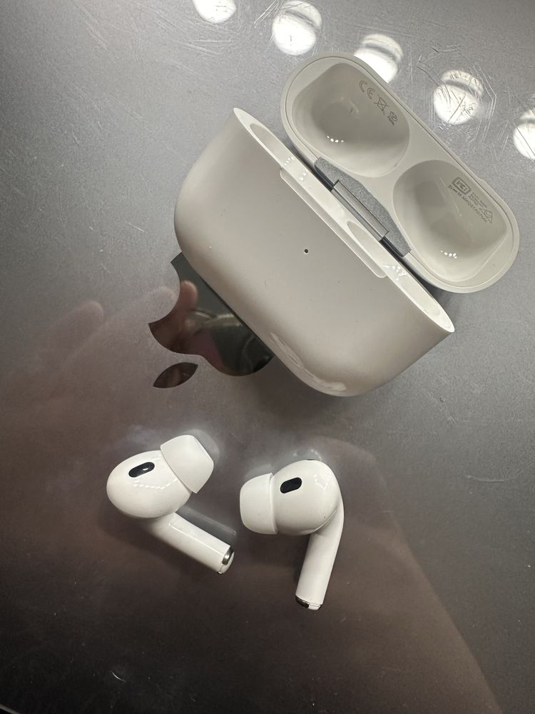AirPods pro 2 w dobrym stanie