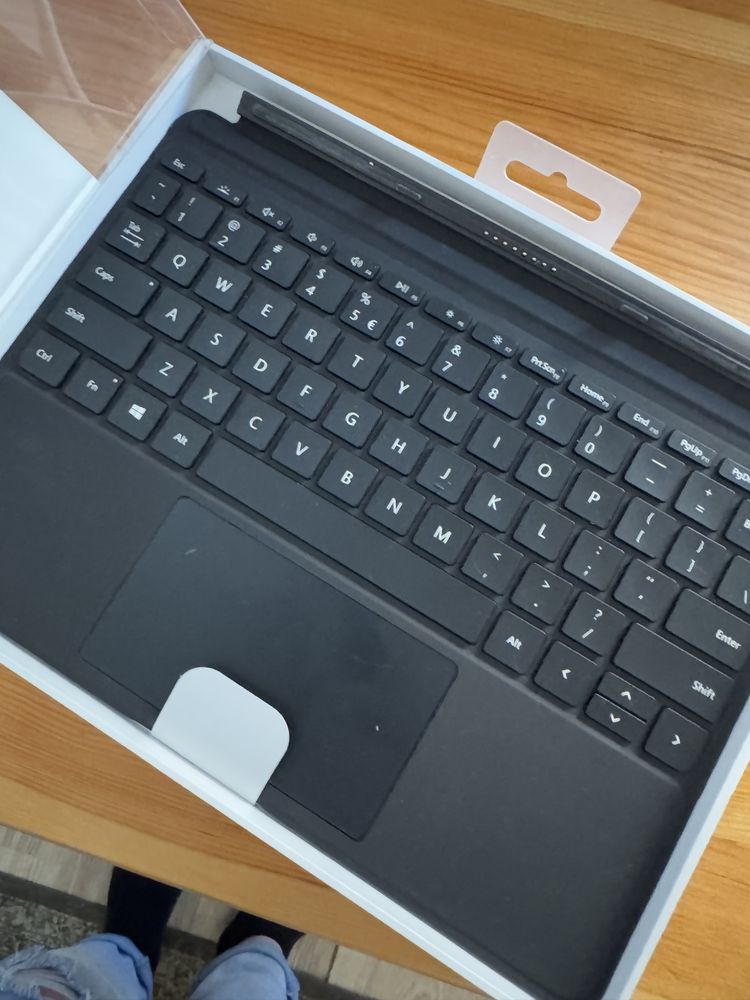 Microsoft Surface Go 3
