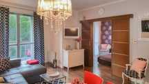 Apartament  w Świnoujściu Bałtycka 19