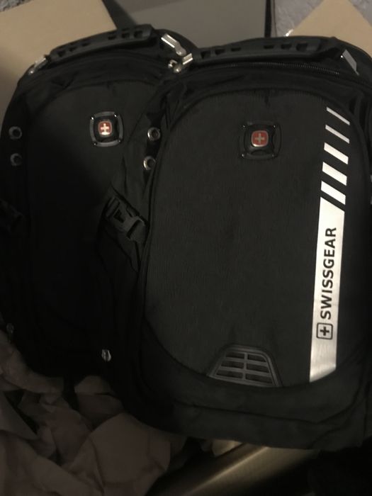 рюкзак  для ноутбука Victorinox