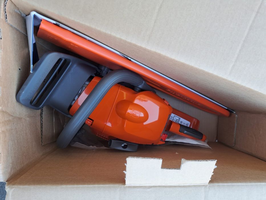 piła husqvarna 445 II