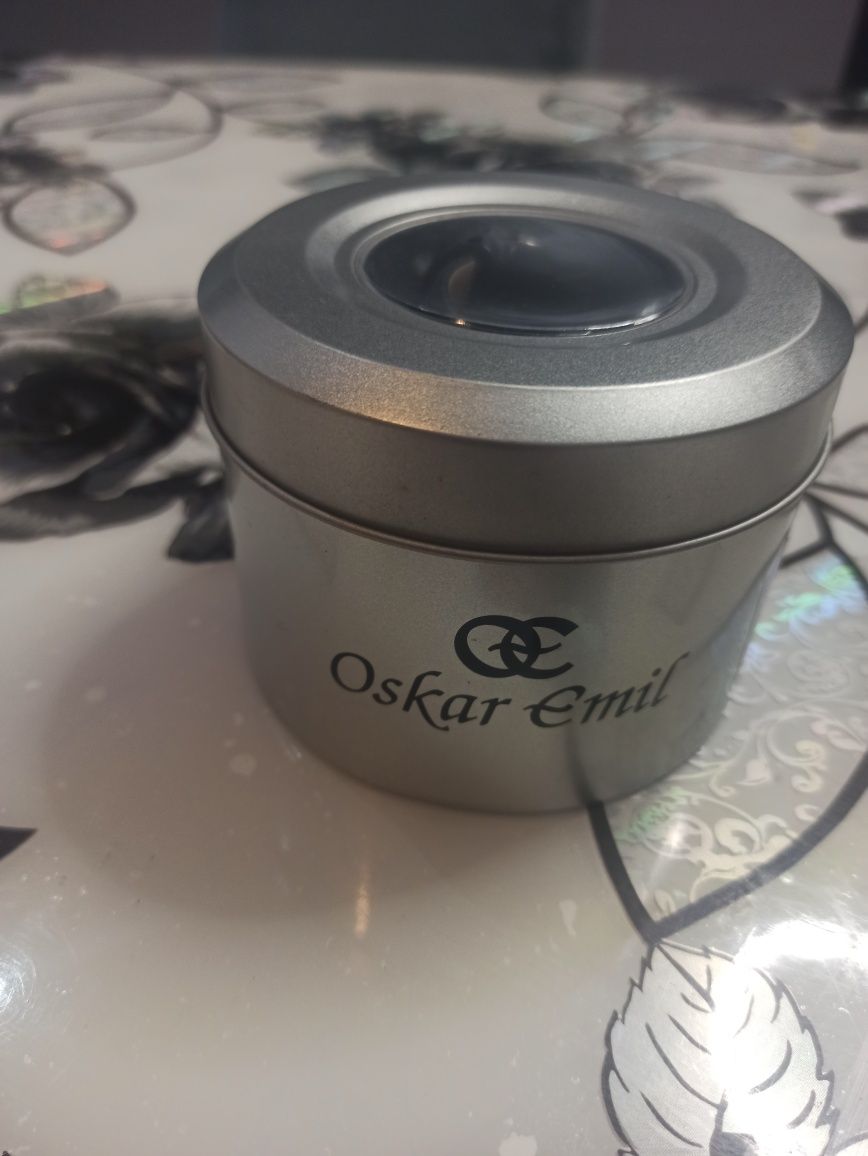 Zegarek marki Oskar Emil