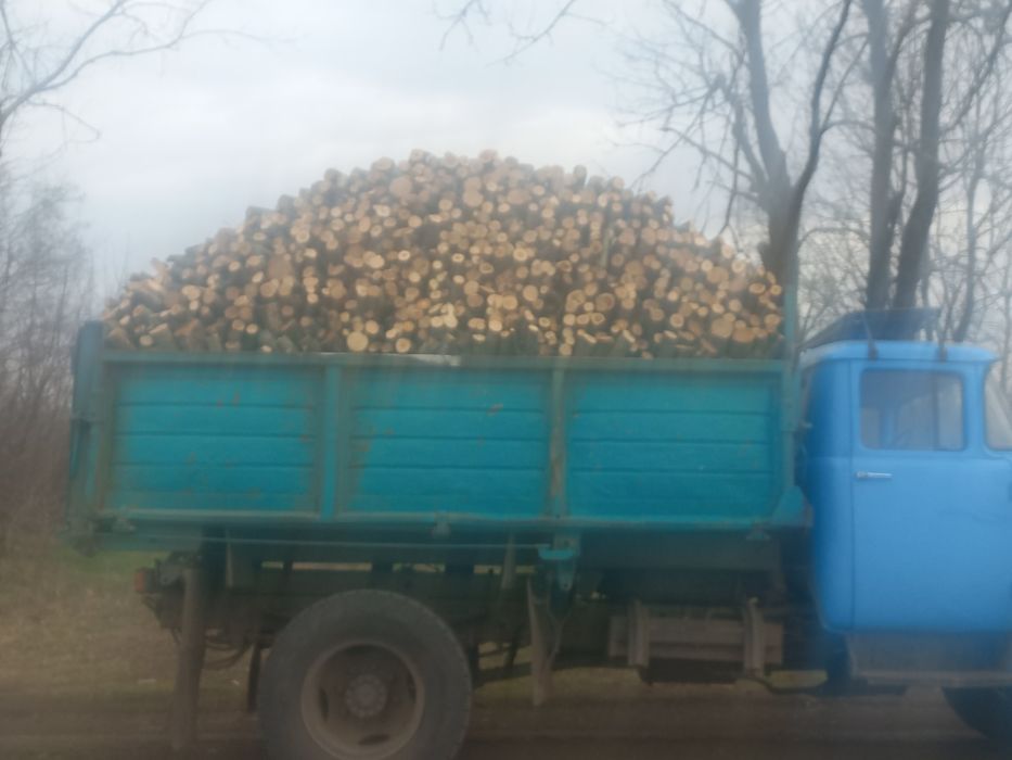 Продам Дрова  Ясен,Дуб