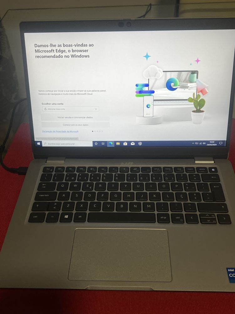 Portatil DELL 5320 i5 como novo