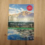 Oblicza geografii 1