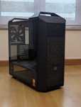 Caixa Cooler Master MC500