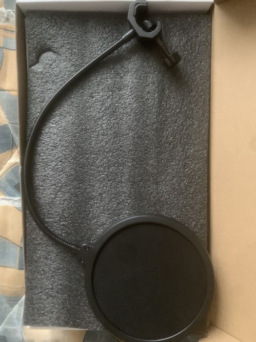 Конденсаторний Мікрофон Fifine T669