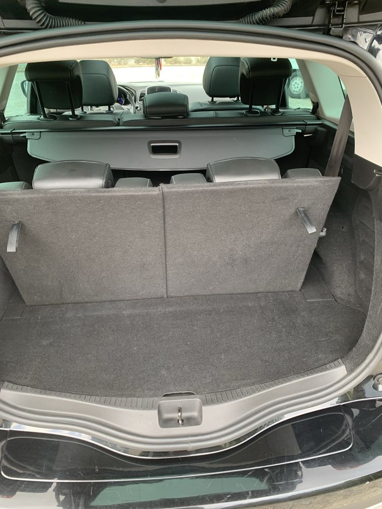 Renault Grand Scénic 1.5 dCi