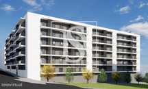 Exclusivo Apartamento T1+1, junto ao Centro de BRAGA