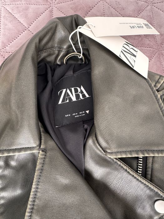Косуха Zara розмір м