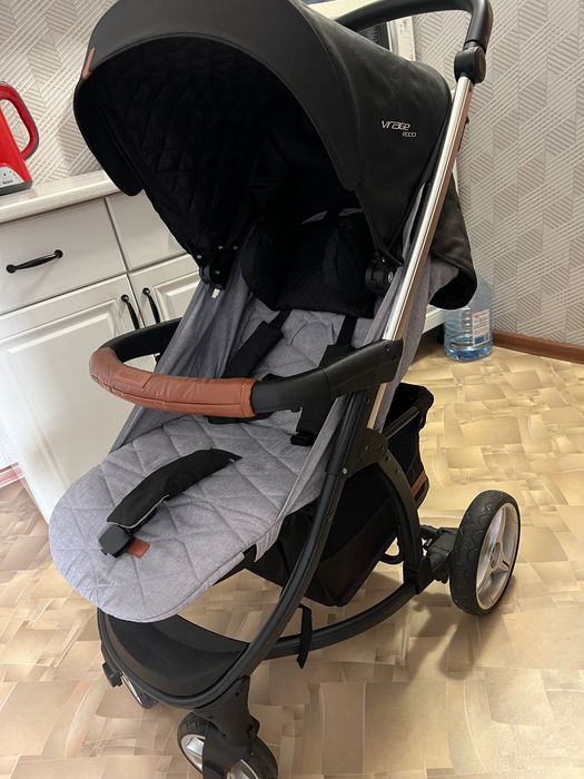 Продам візочок 2 в 1