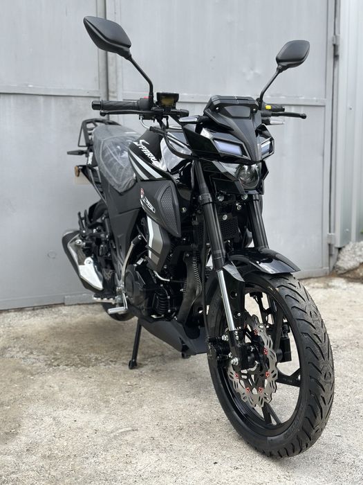 Новий мотоцикл Spark 250r-33 ‼️В Наявності‼️