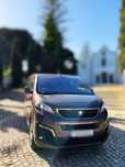 Peugeot Traveller 2.0 BlueHDi  – Carrinha em Excelente Estado