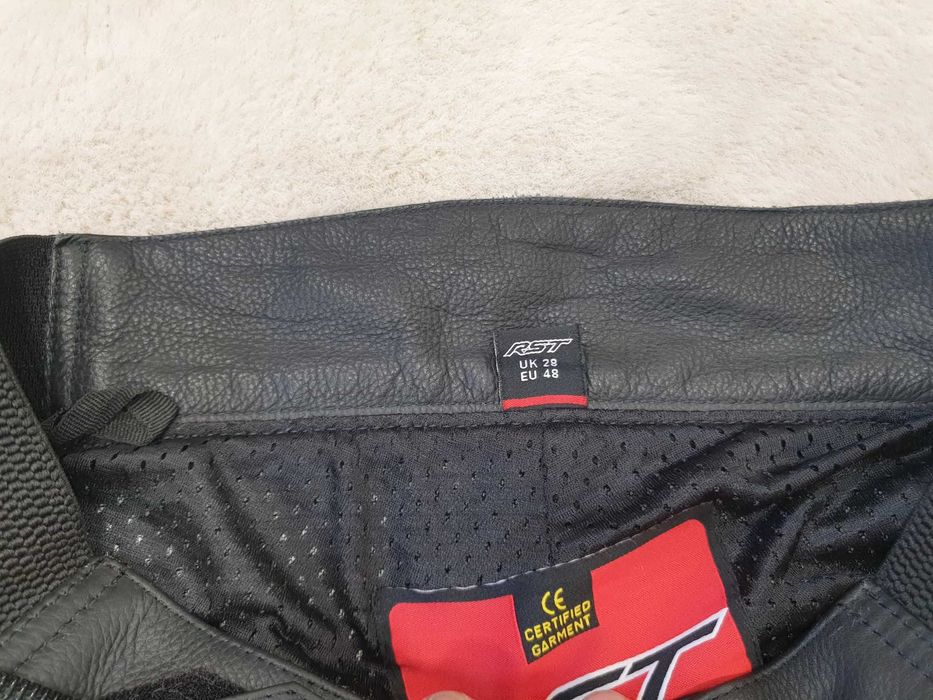 Rst 48 Eur S  , spodnie motocyklowe