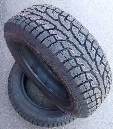 Купити зимові шини гуму резину покришки 275/60 R20 доставка підбір шин