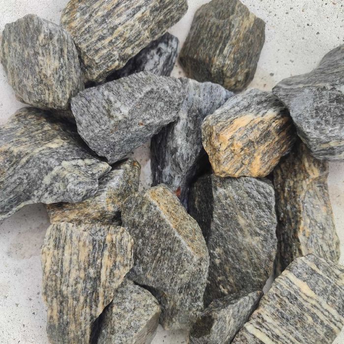 Kora kamienna KAMIEŃ