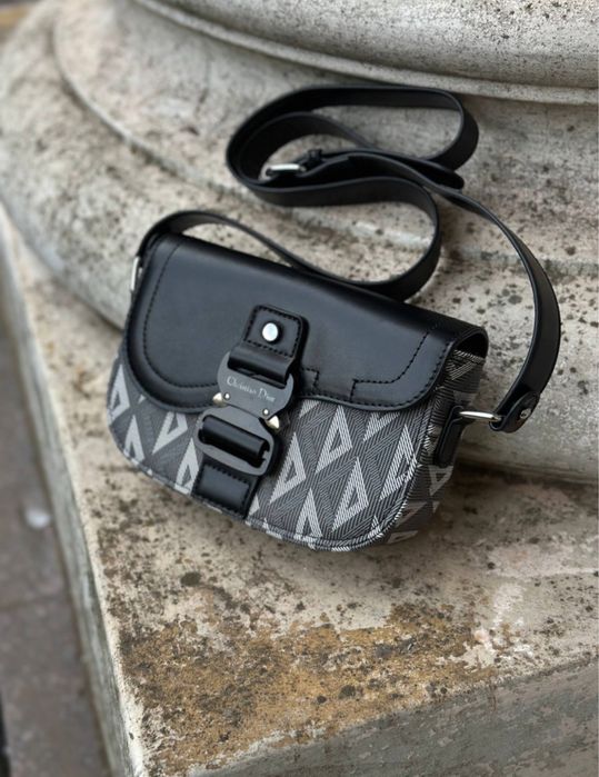 Барсетка Christian Dior