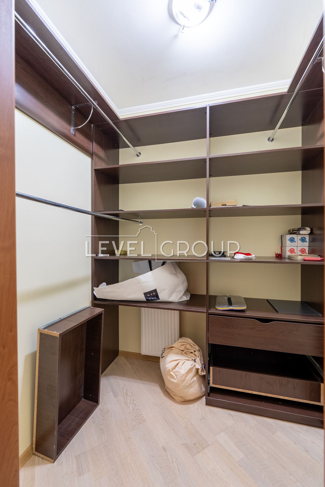 Продажа 5к квартиры (+100кв.м. бонус), Тургеневская, клубный дом.