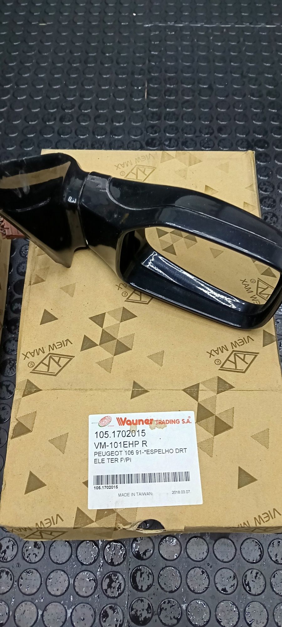 Retrovisor 106 GTI
