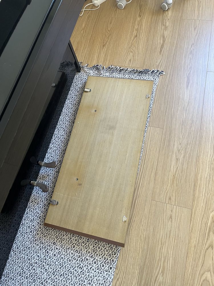Mesa extensível OQUI
