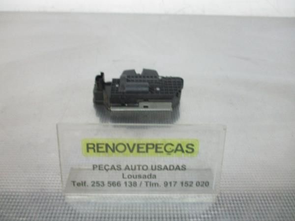 Fechadura / fecho da mala CITROËN DS3
