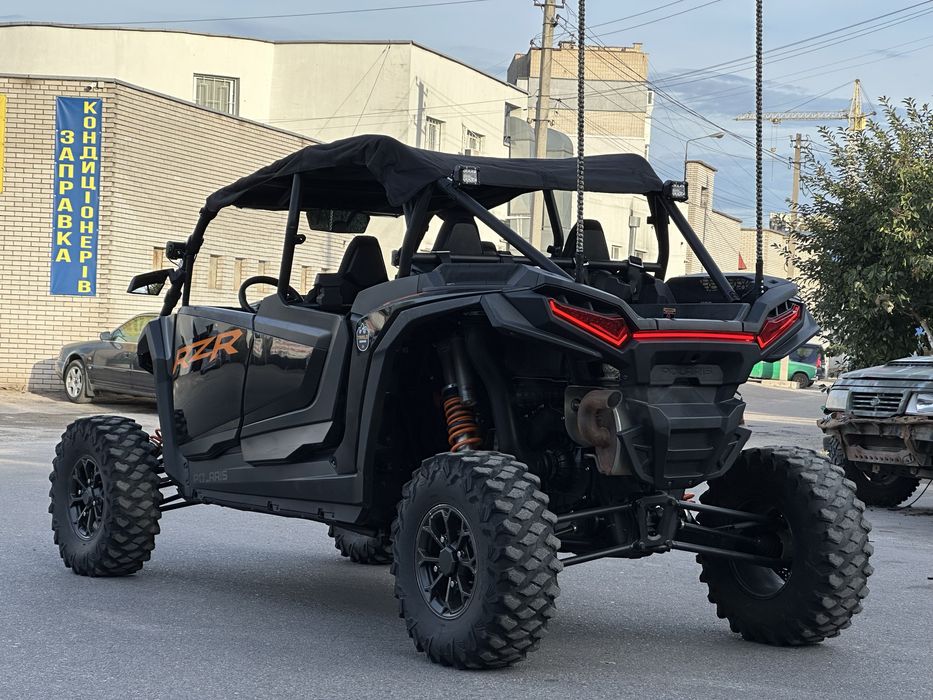 Polaris RZR XP 1000 Premium 2024