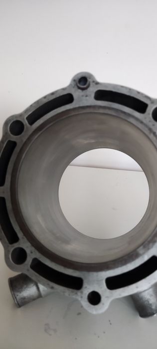 Cylinder KTM 525 520 sx exc rfs