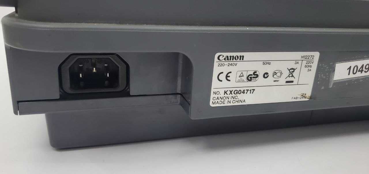 Копіювальний апарат Canon FC108 без картриджа