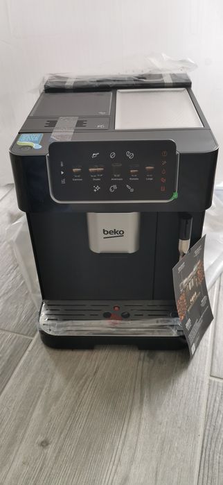 Ekspres automatyczny Beko