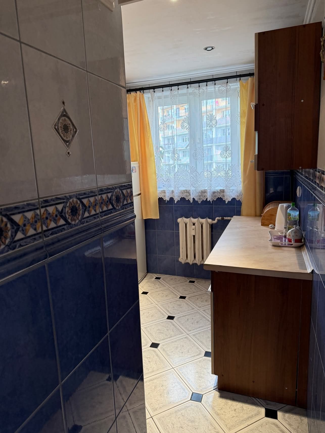 Mieszkanie 38.30 m² Lelewela Przemyśl