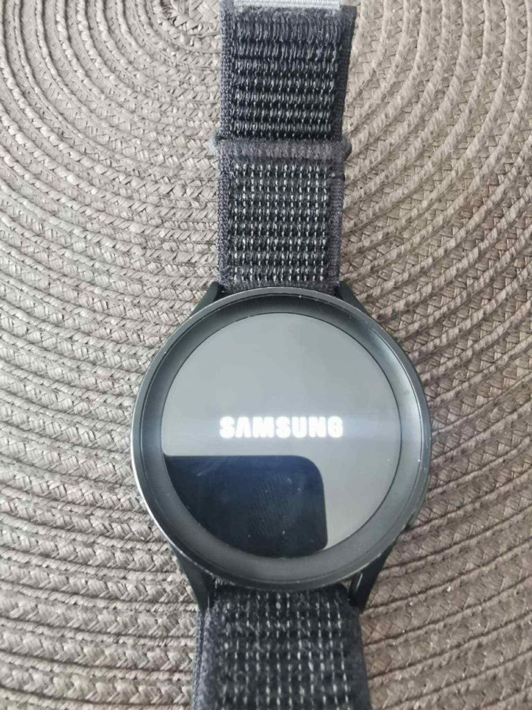 Galaxy Watch 5 Pro