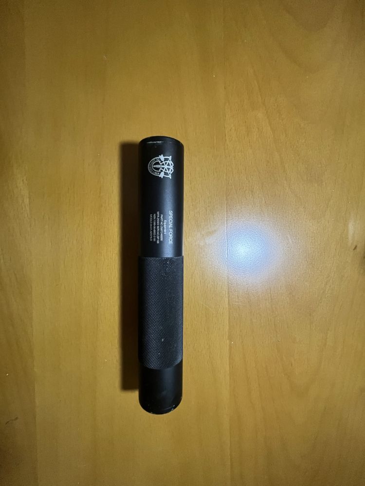 Material Airsoft