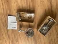 Kinkiet, lampa scienna Ikea