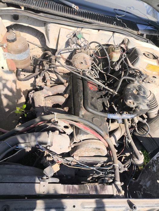 Рено 25 розрив мотор 2.0 стан робочий