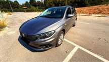 Vendo Fiat Tipo 1300 Multiject