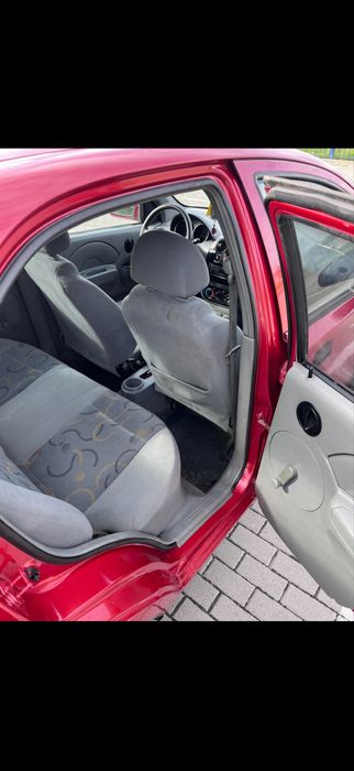 Авео (норм.стан,можливий обмін)