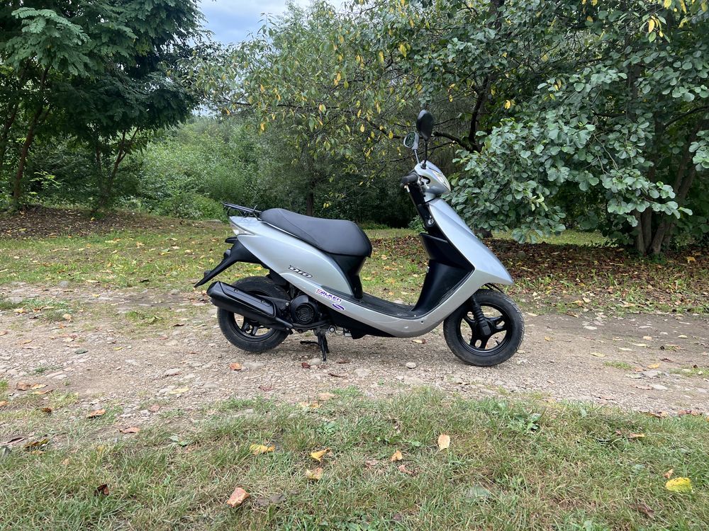 Honda Dio 68 Інжектор Свіжий