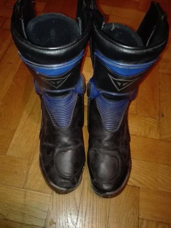 Buty Dainese  Stivali Torque Out D-WP