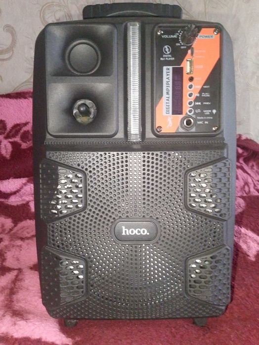 Колонка HOCO BS37